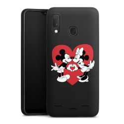 New Carry Case Hülle mattschwarz