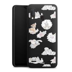 New Carry Case Hülle mattschwarz