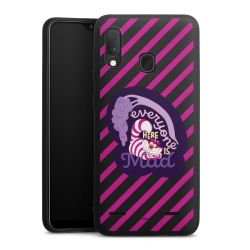 New Carry Case Hülle mattschwarz