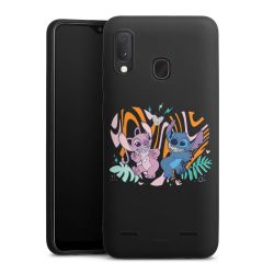 New Carry Case Hülle mattschwarz