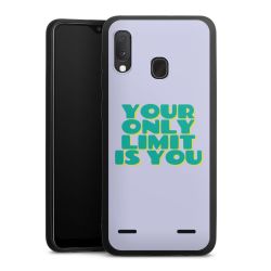 Premium Carry Case Single Matt black