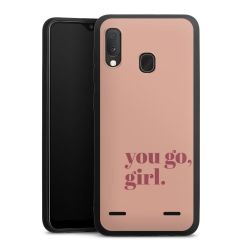 Premium Carry Case Single Matt black