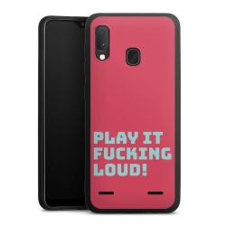 Premium Carry Case Single Matt black