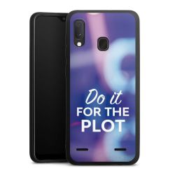 Premium Carry Case Single Matt black