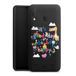 New Carry Case Hülle mattschwarz