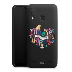 New Carry Case Hülle mattschwarz