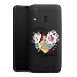 New Carry Case Hülle mattschwarz