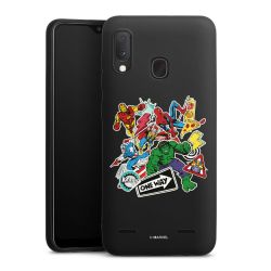 Premium Carry Case Single Matt black