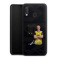 New Carry Case Hülle mattschwarz