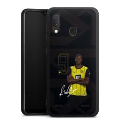 New Carry Case Hülle mattschwarz