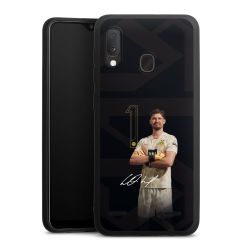 New Carry Case Hülle mattschwarz