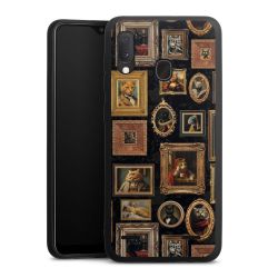 Premium Carry Case Single Matt black