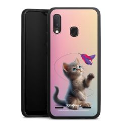 New Carry Case Hülle mattschwarz