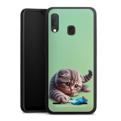 New Carry Case Hülle mattschwarz