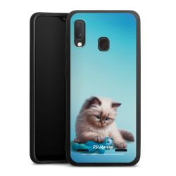 New Carry Case Hülle mattschwarz