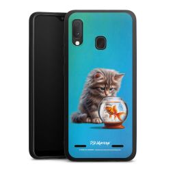 New Carry Case Hülle mattschwarz