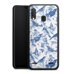 New Carry Case Hülle mattschwarz