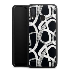 New Carry Case Hülle mattschwarz