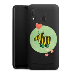 Premium Carry Case Single Matt black