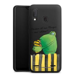 Premium Carry Case Single Matt black