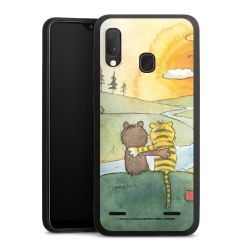 Premium Carry Case Single Matt black