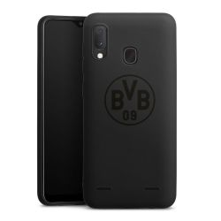 New Carry Case Hülle mattschwarz