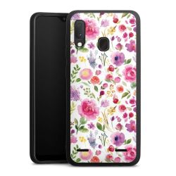 New Carry Case Hülle mattschwarz