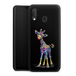 New Carry Case Hülle mattschwarz