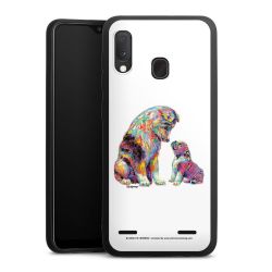 New Carry Case Hülle mattschwarz