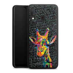 New Carry Case Hülle mattschwarz