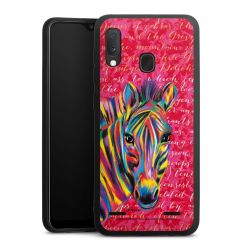 New Carry Case Hülle mattschwarz