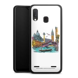 Premium Carry Case Single Matt black