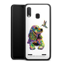 New Carry Case Hülle mattschwarz