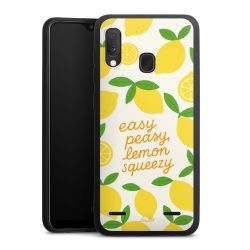 Easy Peasy Lemon Queezy