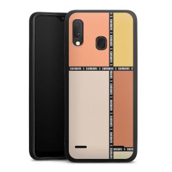 New Carry Case Hülle mattschwarz