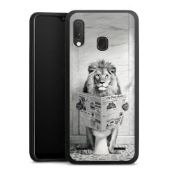 Premium Carry Case Single Matt black