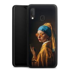 Premium Carry Case Single Matt black