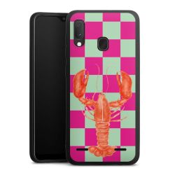 New Carry Case Hülle mattschwarz