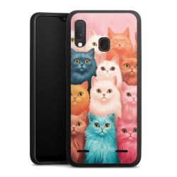 New Carry Case Hülle mattschwarz