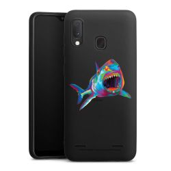 New Carry Case Hülle mattschwarz