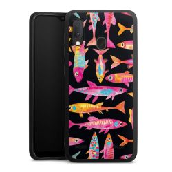 Premium Carry Case Single Matt black