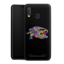 New Carry Case Hülle mattschwarz