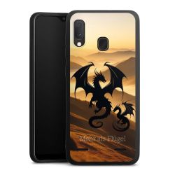 Premium Carry Case Single Matt black