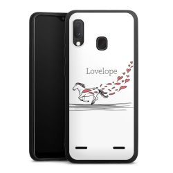 Premium Carry Case Single Matt black