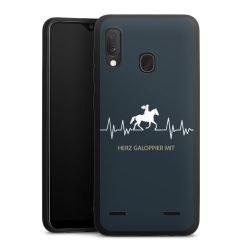 Premium Carry Case Single Matt black