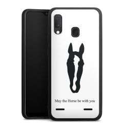 Premium Carry Case Single Matt black