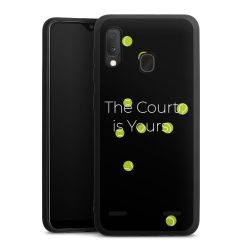 Premium Carry Case Single Matt black