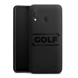 Premium Carry Case Single Matt black