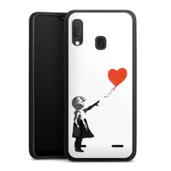 Premium Carry Case Single Matt black