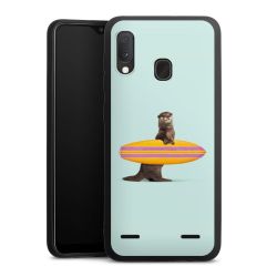 Premium Carry Case Single Matt black